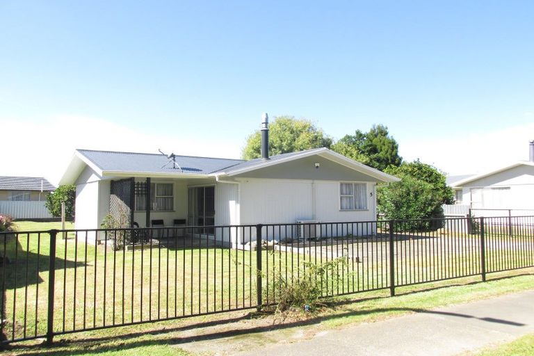 Photo of property in 5 Kitchener Street, Wairoa, 4108