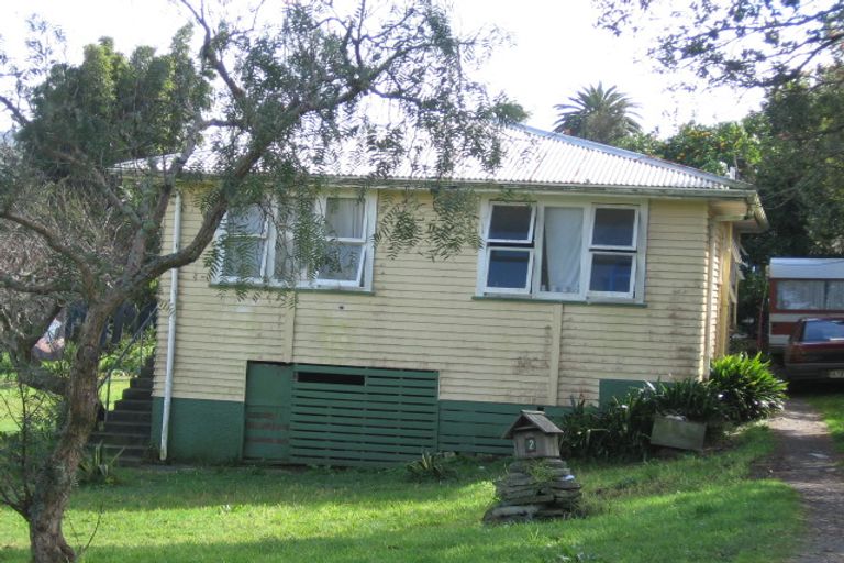 Photo of property in 2 Lewis Street, Te Kamo, Whangarei, 0112