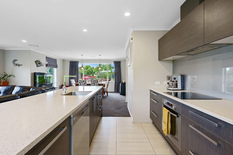 Photo of property in 21 George Street, Rolleston, 7614