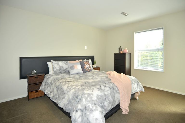 Photo of property in 262 Worcester Street, Christchurch Central, Christchurch, 8011