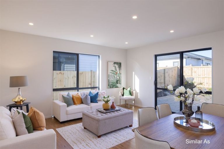 Photo of property in 44 Holcroft Street, Papakura, 2110