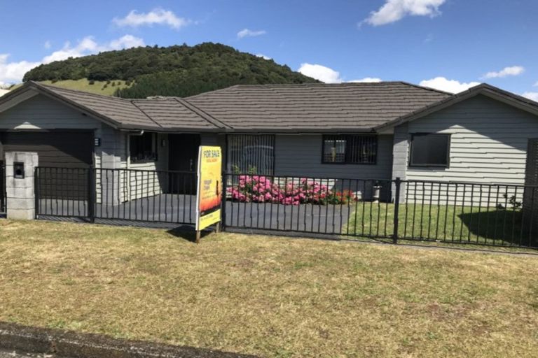 Photo of property in 5 Iti Street, Te Kamo, Whangarei, 0112