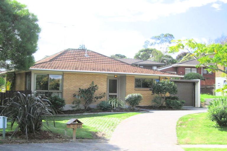 Photo of property in 1/15 Birman Close, Half Moon Bay, Auckland, 2012