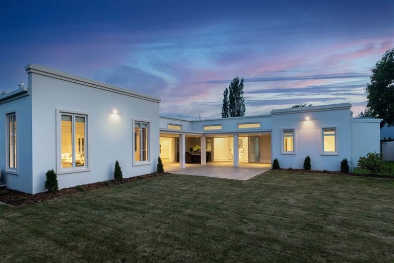 Photo of property in 47 Glen Oaks Drive, Northwood, Christchurch, 8051