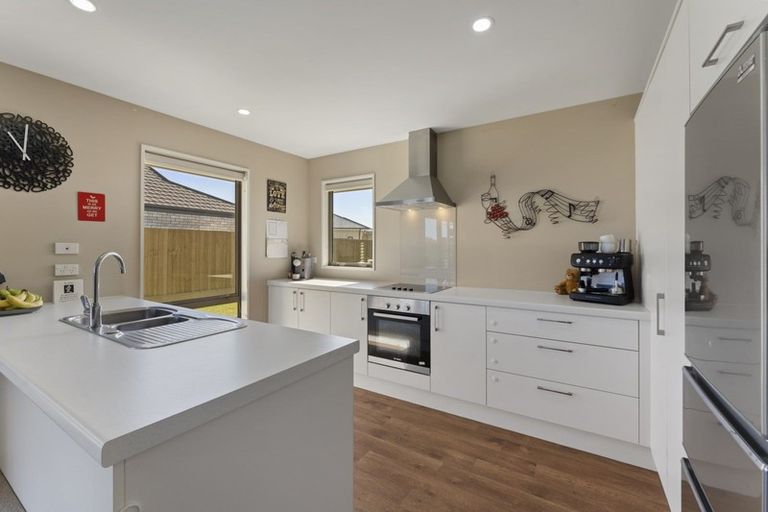 Photo of property in 1 Galatos Street, Rangiora, 7400