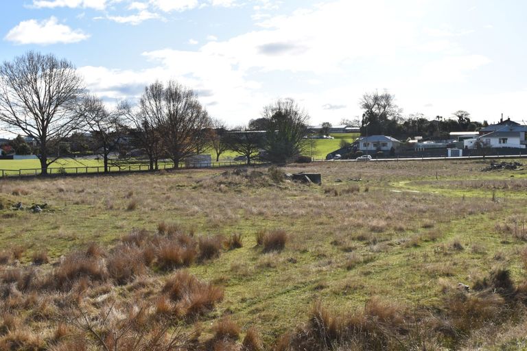 Photo of property in 18 College Road, Parkside, Timaru, 7910