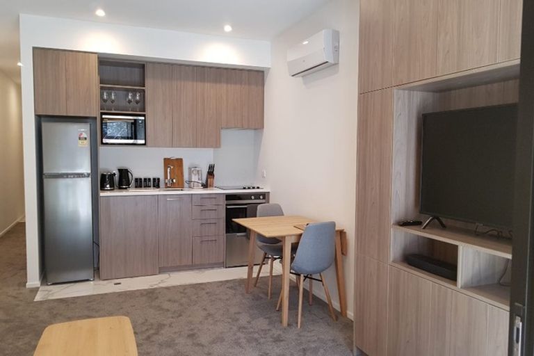 Photo of property in 4/420 Hagley Avenue, Christchurch Central, Christchurch, 8011