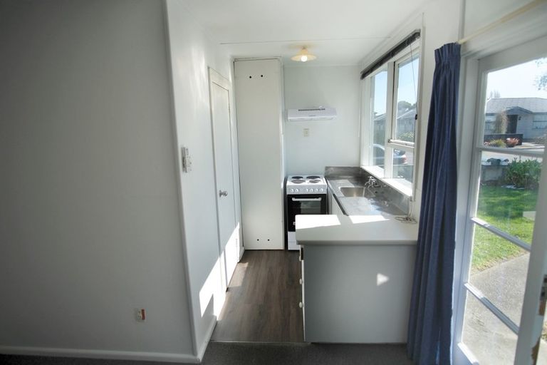 Photo of property in 40 Grafton Street, Waltham, Christchurch, 8011