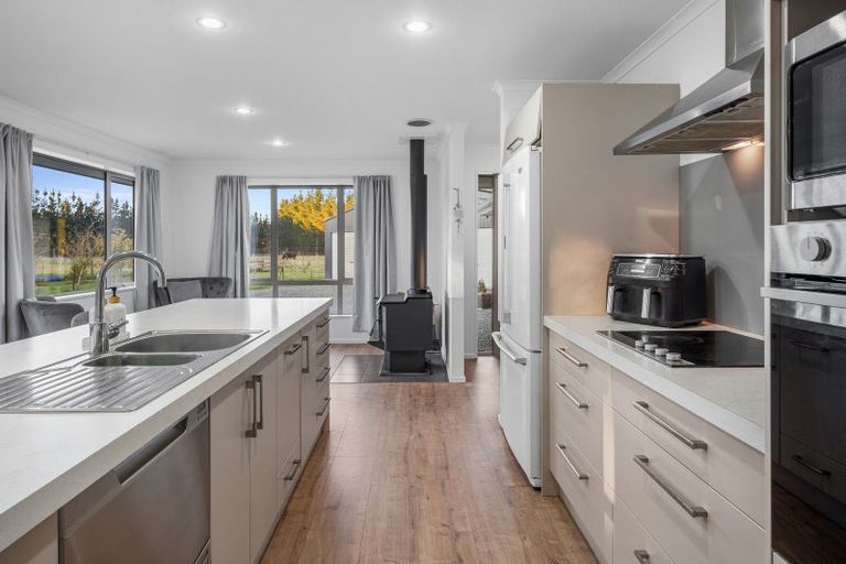 Photo of property in 2499 South Eyre Road, Eyrewell, Rangiora, 7476