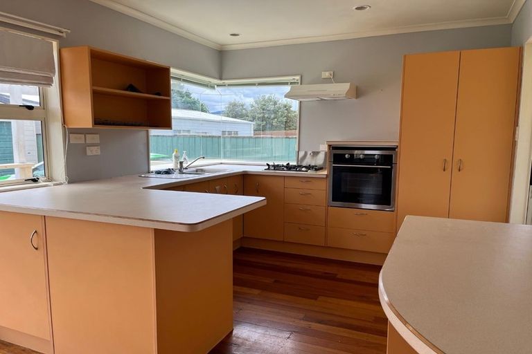 Photo of property in 55 Power Street, Levin, 5510