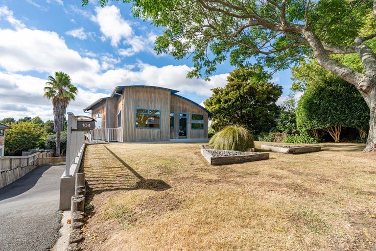 Photo of property in 104 Crosby Road, Chartwell, Hamilton, 3210