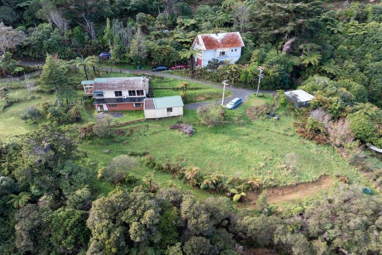 Photo of property in 1721b Akatarawa Road, Akatarawa Valley, Upper Hutt, 5372