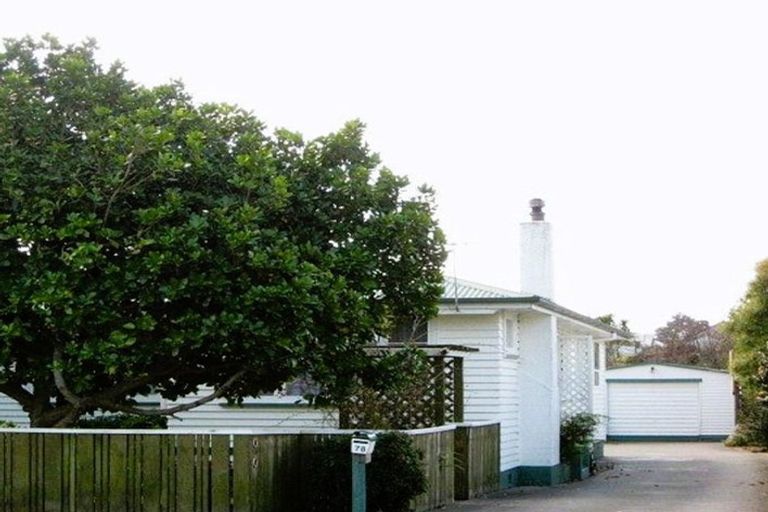 Photo of property in 78 Henderson Street, Whakatane, 3120