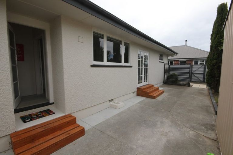 Photo of property in 113 Baker Street, New Brighton, Christchurch, 8083