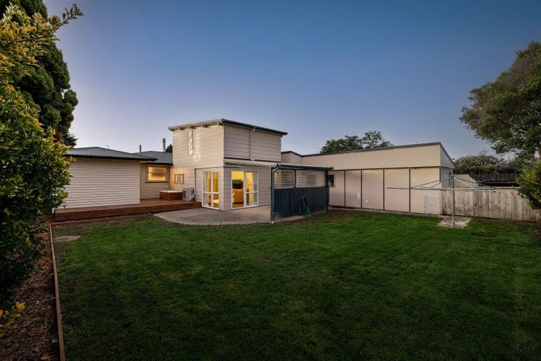 Photo of property in 36 Keeling Street, West End, Palmerston North, 4412