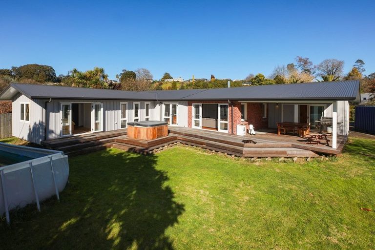 Photo of property in 8a Bronte Place, Leamington, Cambridge, 3432