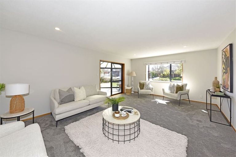 Photo of property in 28b Inglewood Place, Avonhead, Christchurch, 8042