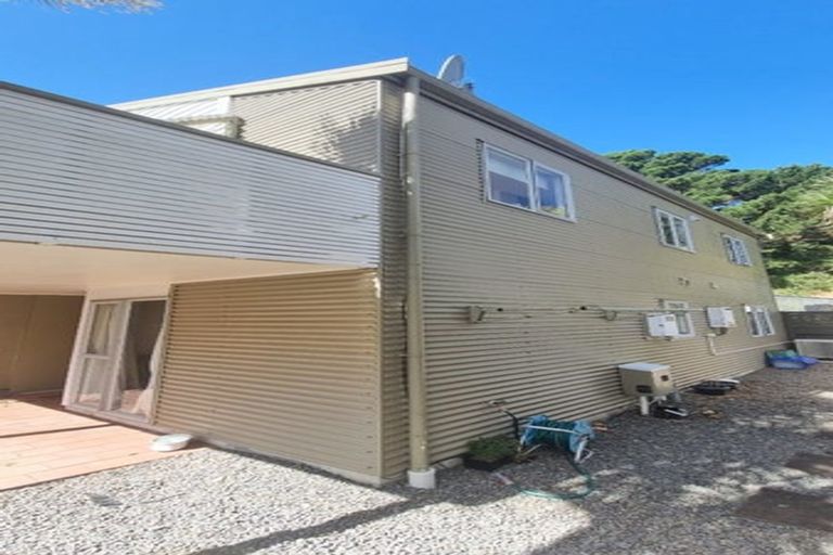 Photo of property in 13/1 Drummond Street, Mount Cook, Wellington, 6021