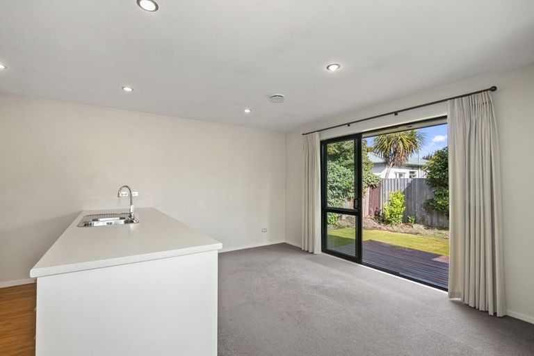 Photo of property in 156a Edinburgh Street, Spreydon, Christchurch, 8024