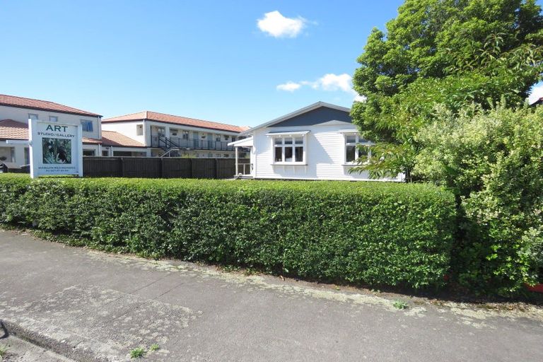 Photo of property in 241 Palmerston Street, Westport, 7825