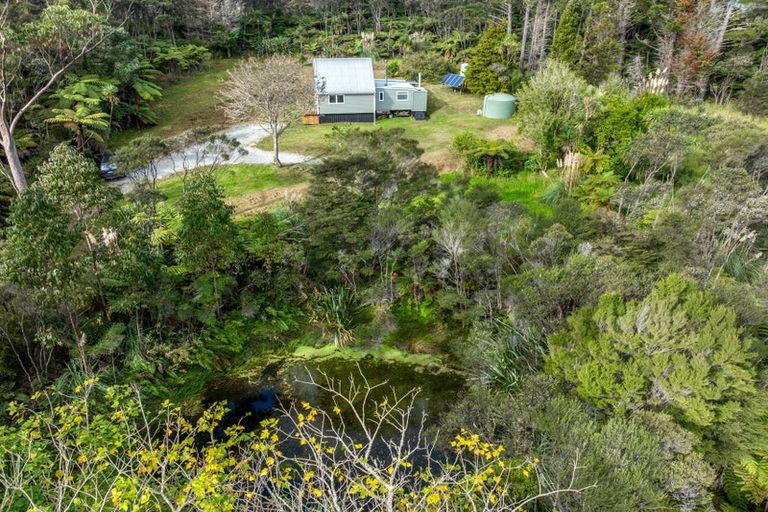 Photo of property in 280 Taylor Road, Taipa, Kaitaia, 0483