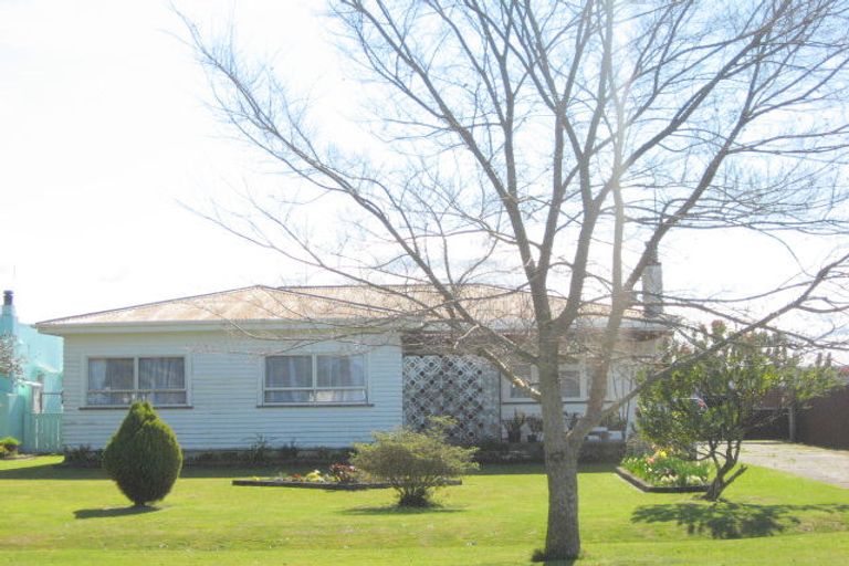 Photo of property in 70 Clyde Road, Wairoa, 4108