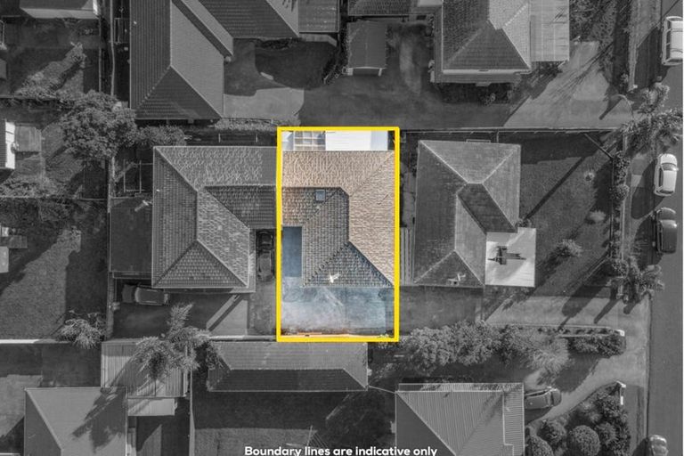 Photo of property in 2/21 Glen Avenue, Papatoetoe, Auckland, 2025
