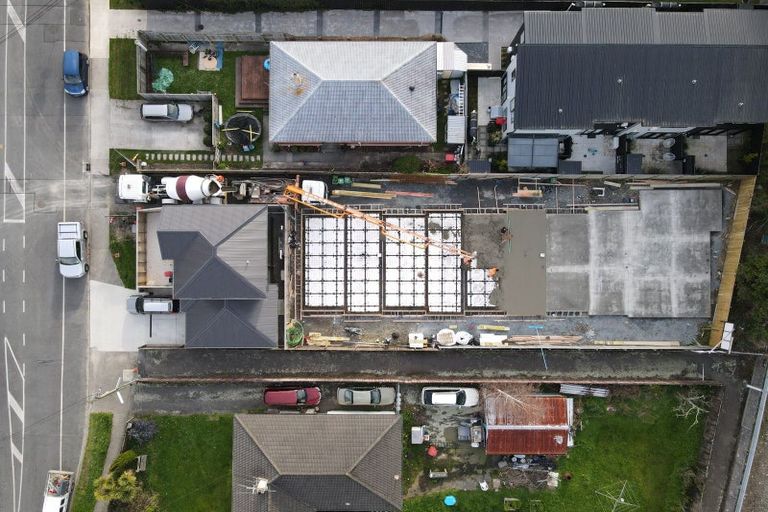 Photo of property in 22a Palmer Crescent, Silverstream, Upper Hutt, 5019