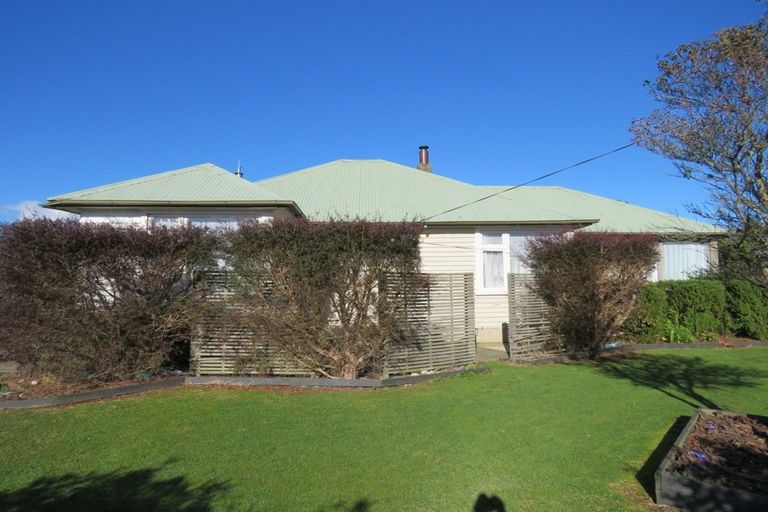 Photo of property in 36 Brougham Street, Westport, 7825