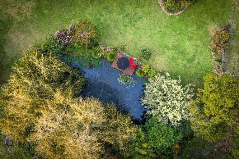 Photo of property in 533 Pencarrow Road, Tamahere, Hamilton, 3283