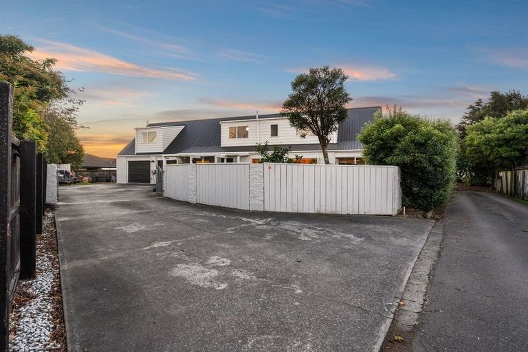 Photo of property in 14 Van Dieman Close, Templeton, Christchurch, 8042