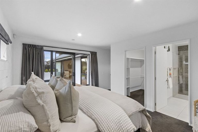 Photo of property in 22 Carpenter Drive, Prebbleton, 7604