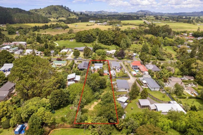 Photo of property in 11 George Street, Waihi, 3610