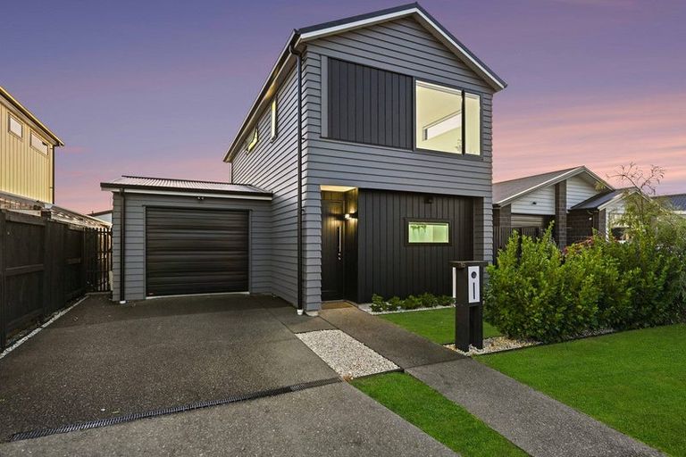 Photo of property in 15 Trewern Avenue, Chartwell, Hamilton, 3210