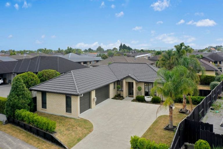 Photo of property in 123 Saint James Drive, Huntington, Hamilton, 3210