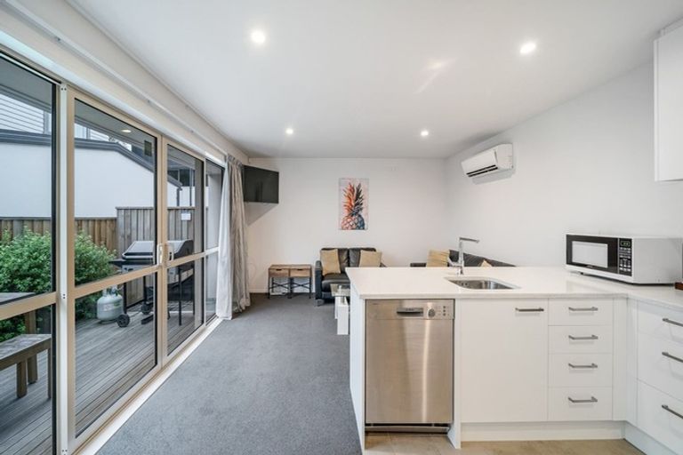 Photo of property in 2/358 Madras Street, Christchurch Central, Christchurch, 8013