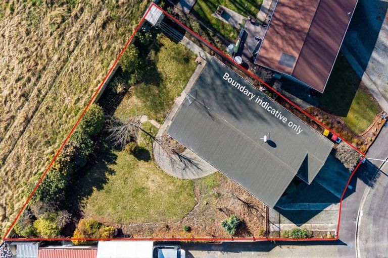 Photo of property in 29 Harris Place, Temuka, 7920