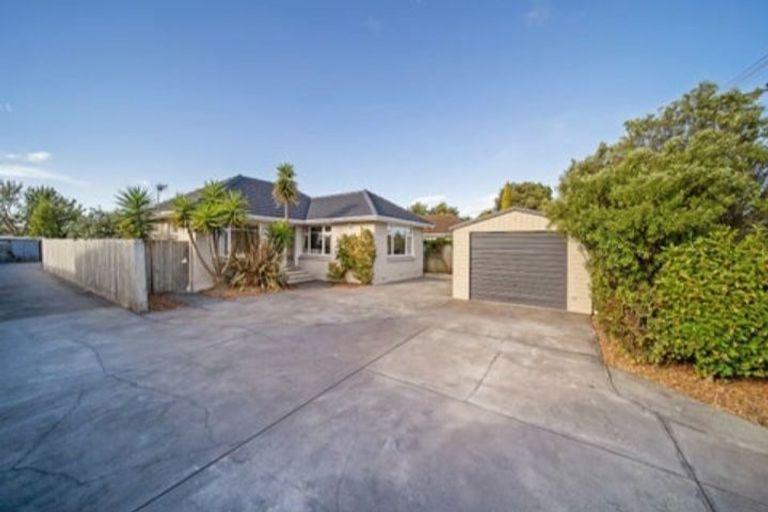 Photo of property in 13 Pagoda Street, Shirley, Christchurch, 8061