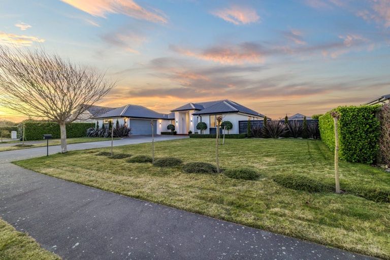 Photo of property in 26 Elizabeth Allen Drive, West Melton, 7618