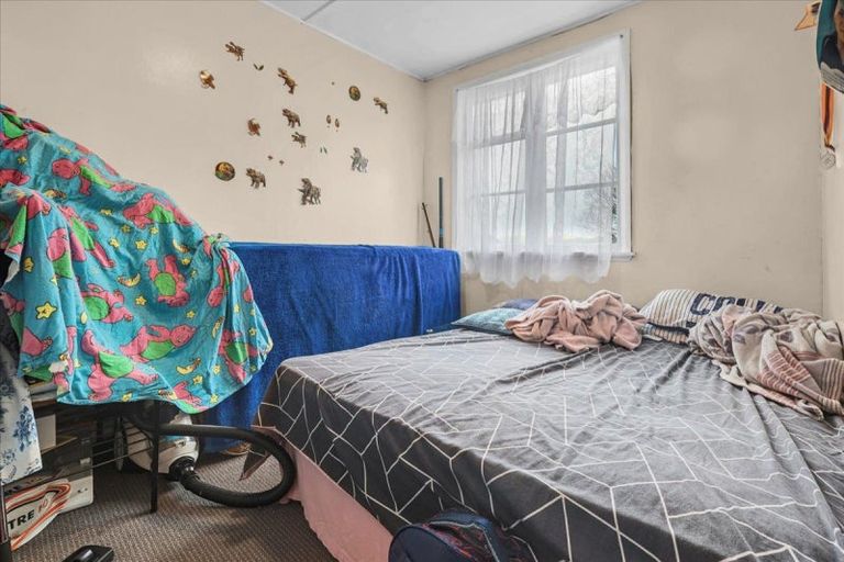 Photo of property in 21 Craig Terrace, Te Kuiti, 3910