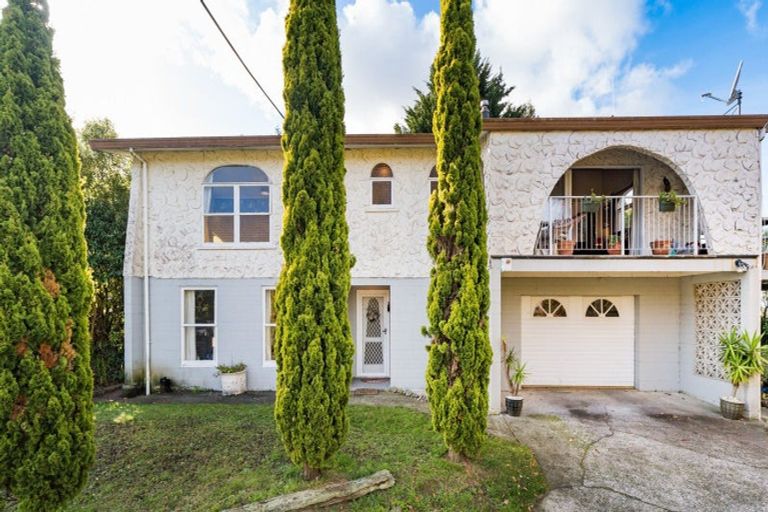 Photo of property in 5 Tiritoa Terrace, Feilding, 4702