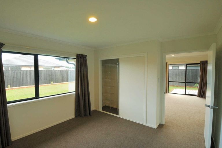 Photo of property in 6 Charlbury Drive, Rolleston, 7615