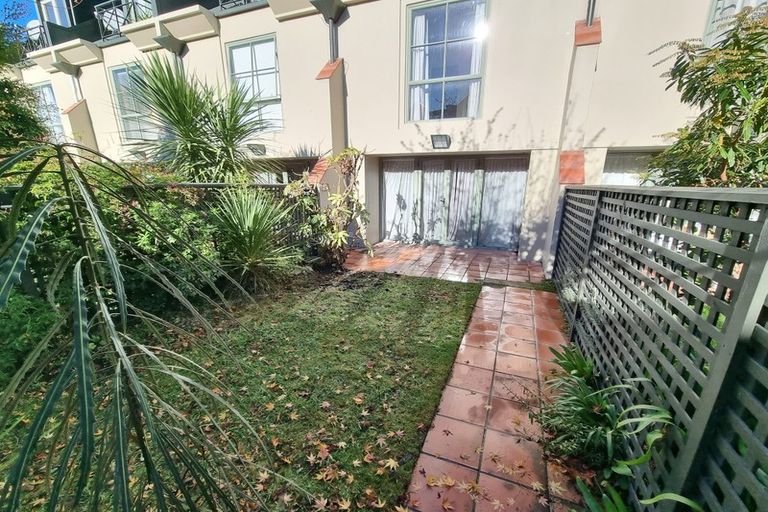 Photo of property in Chester Mews, 9/48 Chester Street West, Christchurch Central, Christchurch, 8013