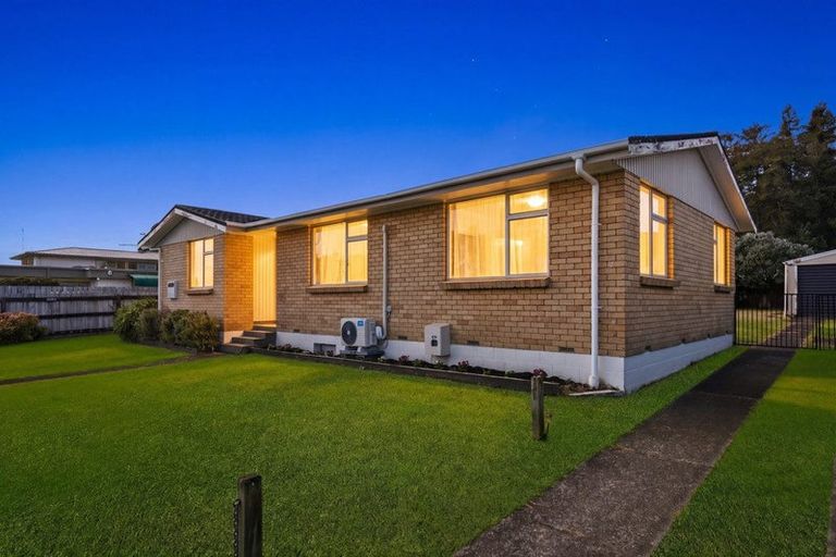 Photo of property in 68 Rosser Street, Huntly, 3700