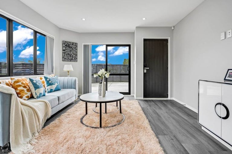 Photo of property in 1c Ebenezer Way, Clendon Park, Auckland, 2103