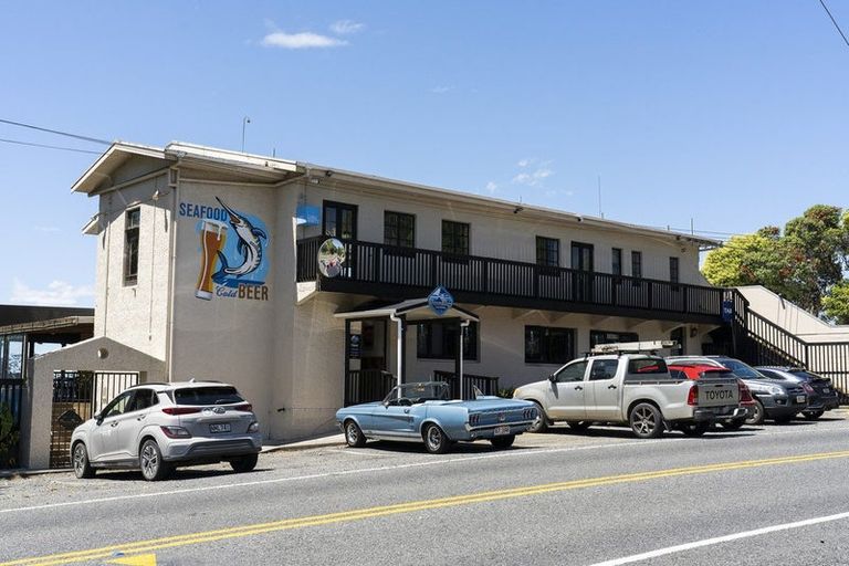 Photo of property in 2118 Whangarei Heads Road, Whangarei Heads, Whangarei, 0174