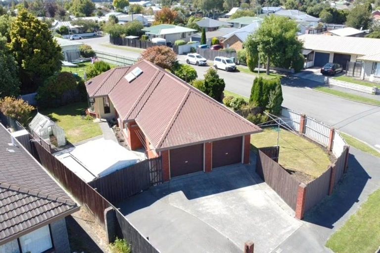 Photo of property in 2 Mayo Place, Belfast, Christchurch, 8051