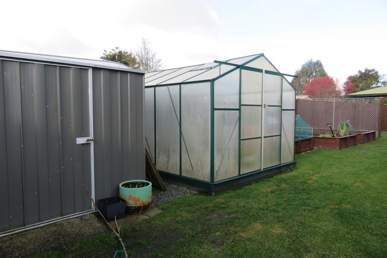Photo of property in 32 Grant Street, Temuka, 7920