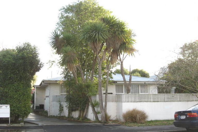 Photo of property in 1/451 Manchester Street, St Albans, Christchurch, 8014