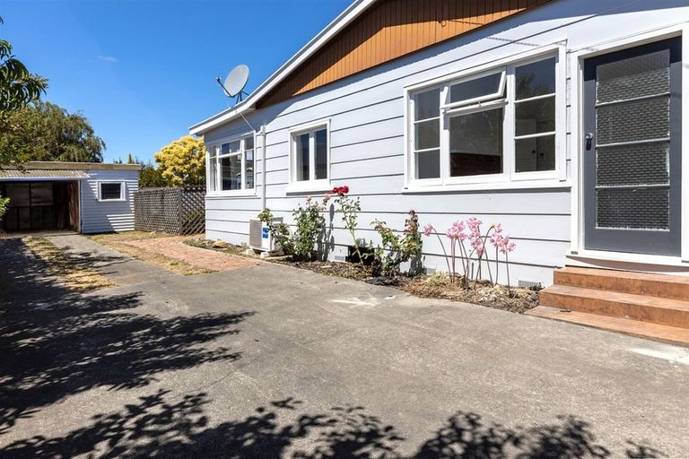 Photo of property in 2/91 Houldsworth Street, Blenheim, 7201